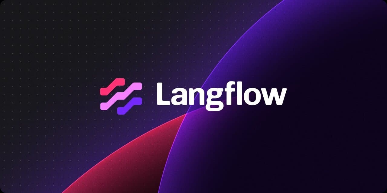 Découvrez Langflow, l'outil de création d'applications AI sans code! 🤖💻