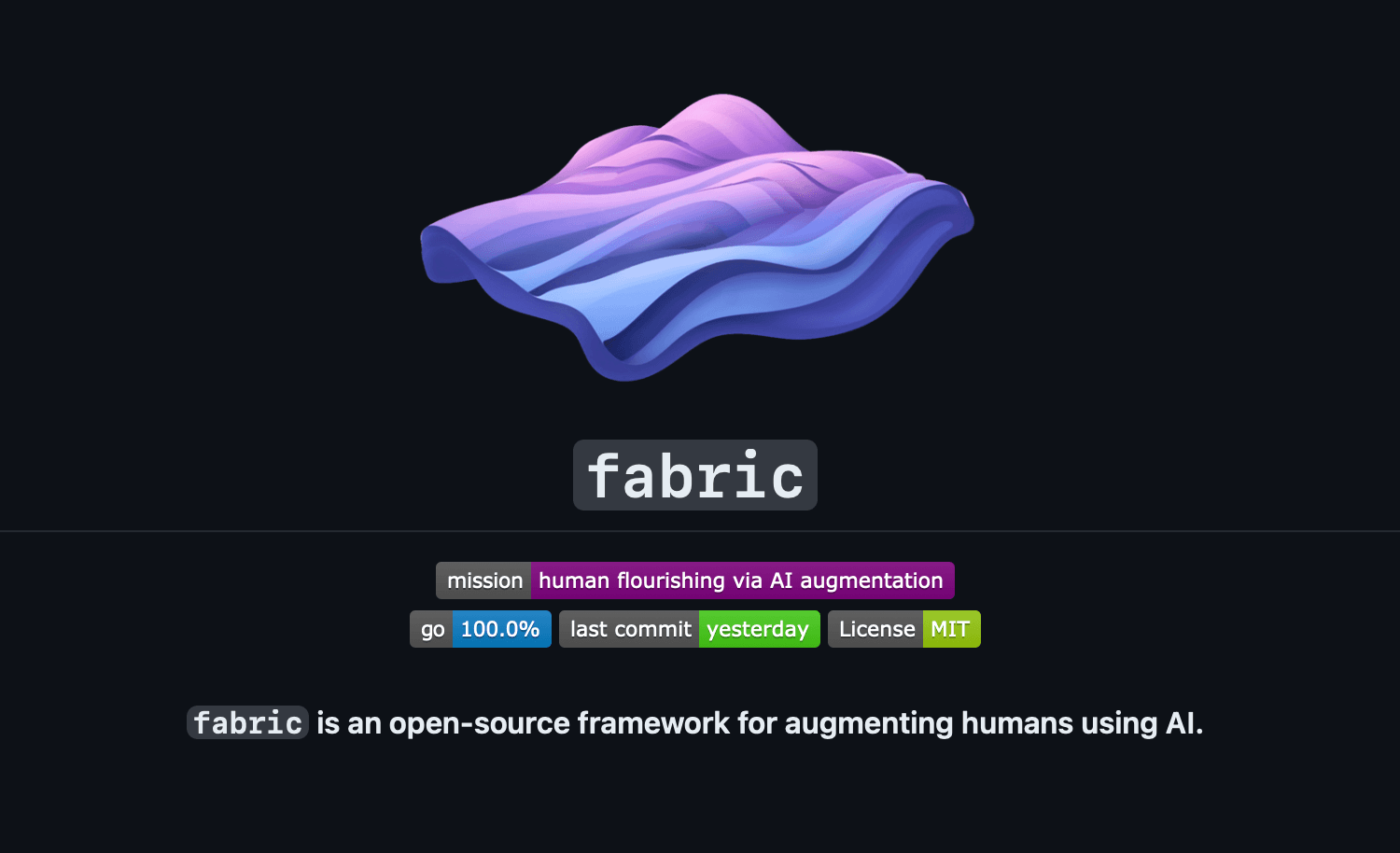 Plongez dans Fabric, le framework open-source rendant l'humain plus fort grâce à l'IA 💪🤖