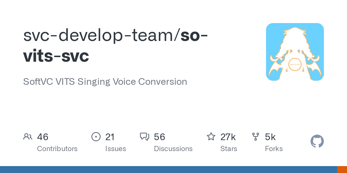 Transformez votre voix avec SoftVC VITS Singing Voice Conversion! 🎤🔀