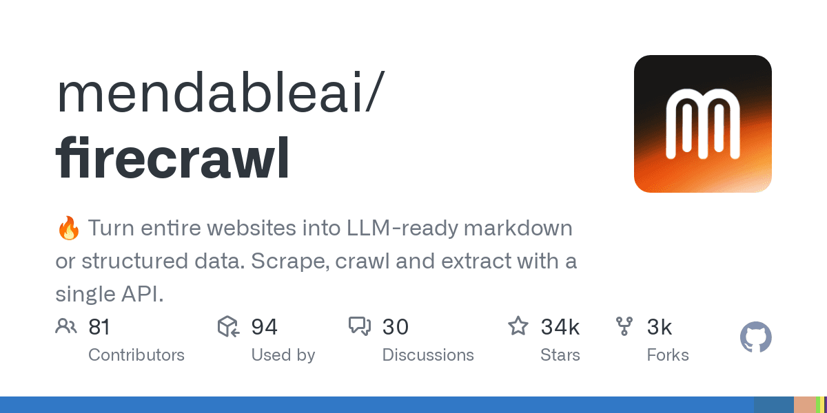 Transformez les sites web en données structurées avec Firecrawl 🔥💻