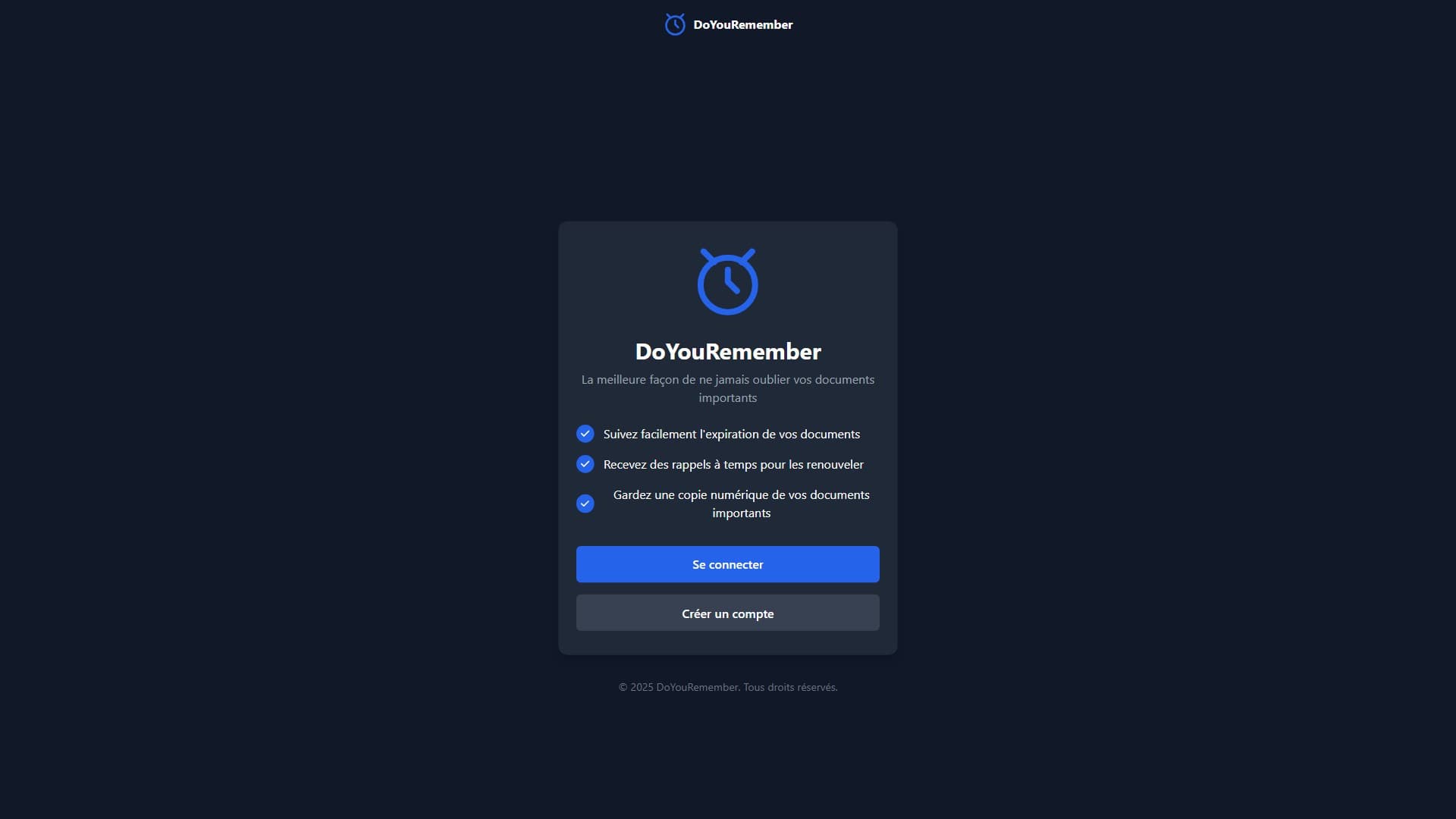 Site de gestion documentaire innovant avec PWA