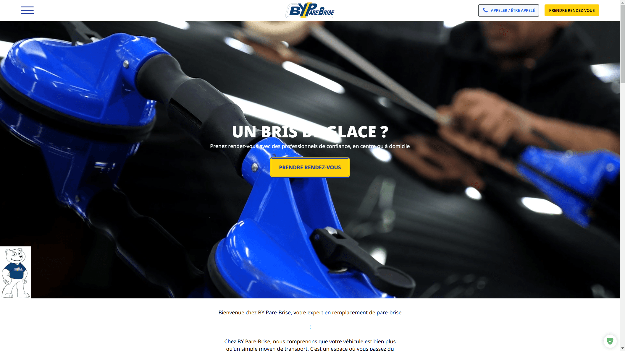 ByParBrise
