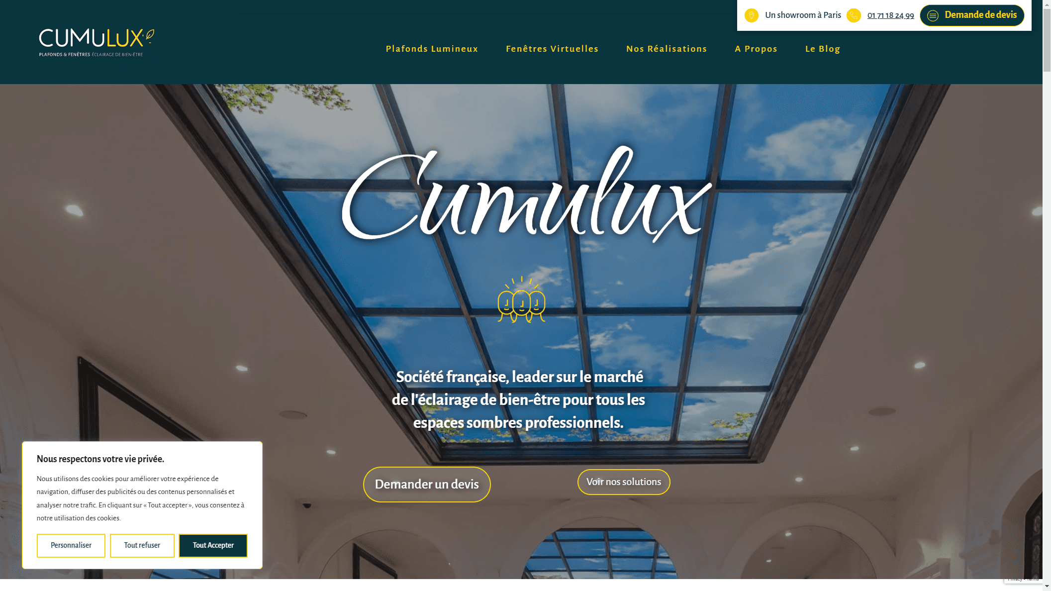 Cumulux