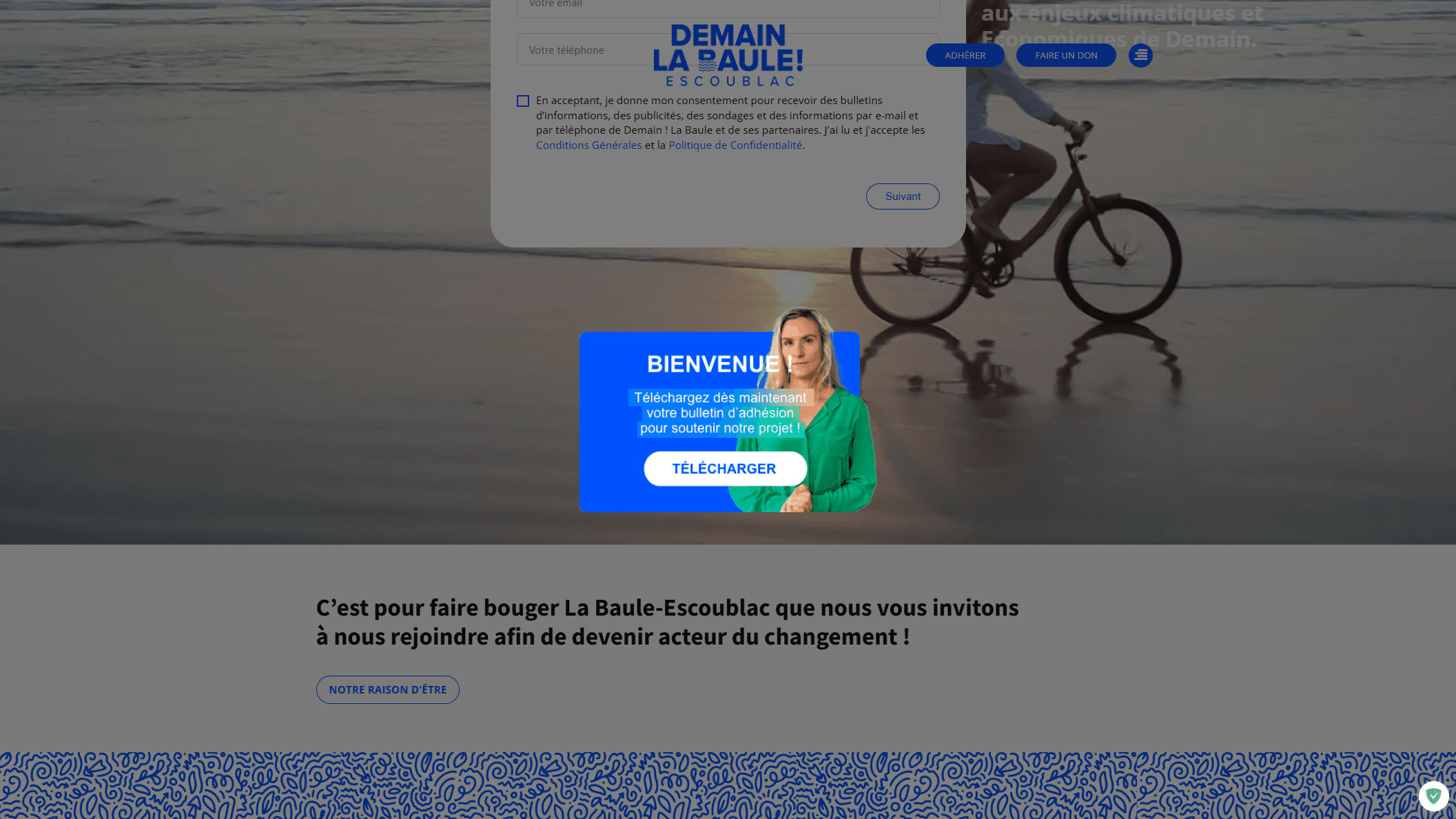 Demain La Baule