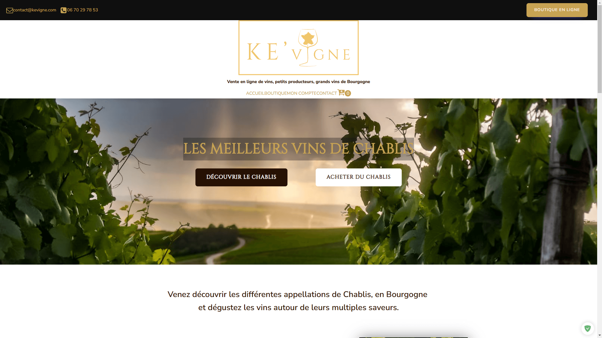 Kevigne