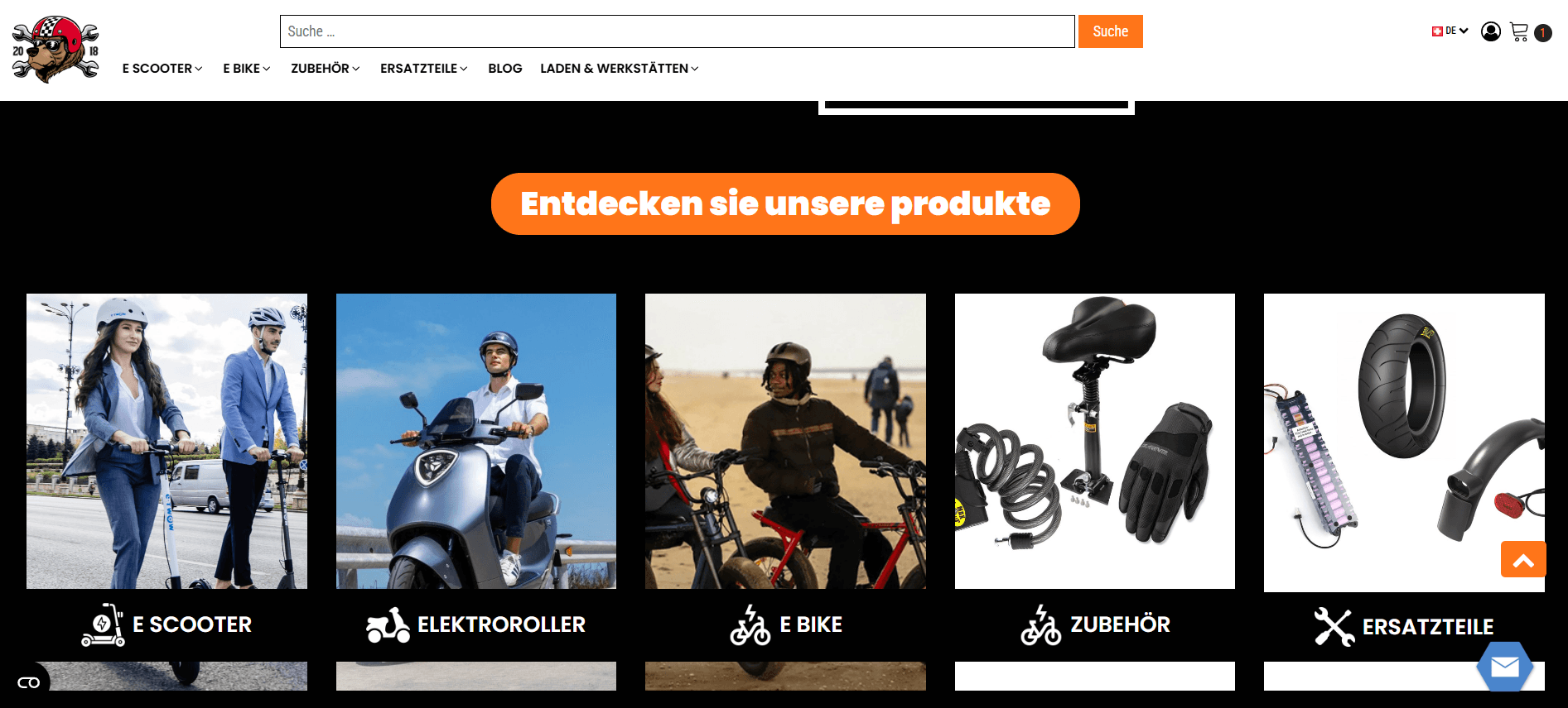 KissMyWheels : Une Refonte WordPress Trilingue pour la Mobilité Électrique