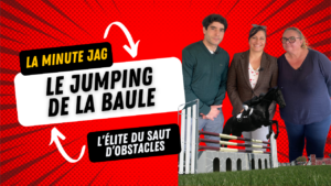 Le Jumping de La Baule