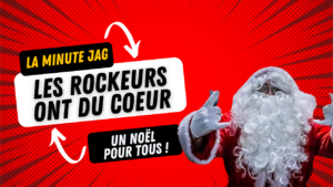 Les Rockeurs ont du Coeur