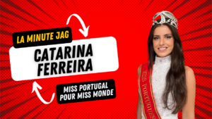 Miss Portugal - Miss Monde