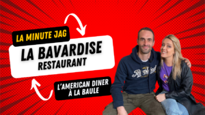 La Bavardise - Restaurant