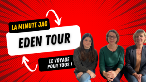 Eden Tour - Agence de voyage