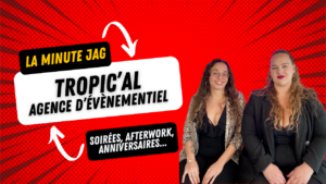 Tropic'AL - Evenementiel Pornichet