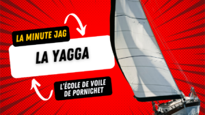 Yagga - Ecole de voile