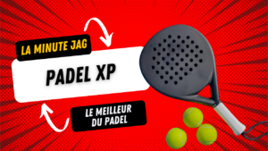 Padel XP - Spécialiste du Padel