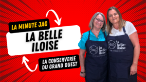 La Belle Iloise - Conserverie - La Baule / Guérande