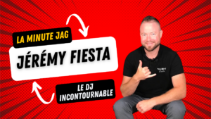 Jeremy Fiesta