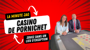 Casino Pornichet - Partouche