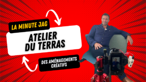 Les Ateliers du Terras