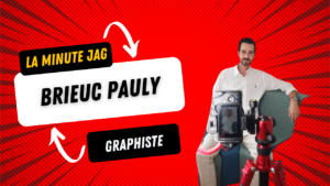 Brieuc Pauly