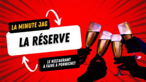 La Réserve