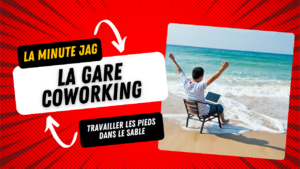 Gare Coworking La Baule