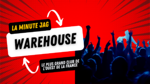 Warehouse Club - Nantes