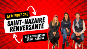 Saint-Nazaire Renversante