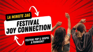 FESTIVAL JOY CONNECTION