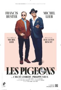 Les pigeons