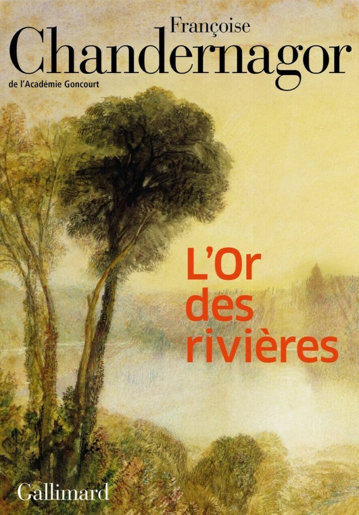 Rendez-vous de La Baule avec Françoise Chandernagor JAG