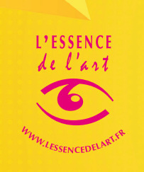 Conférence L'Essence de l'Art - Sécessions JAG