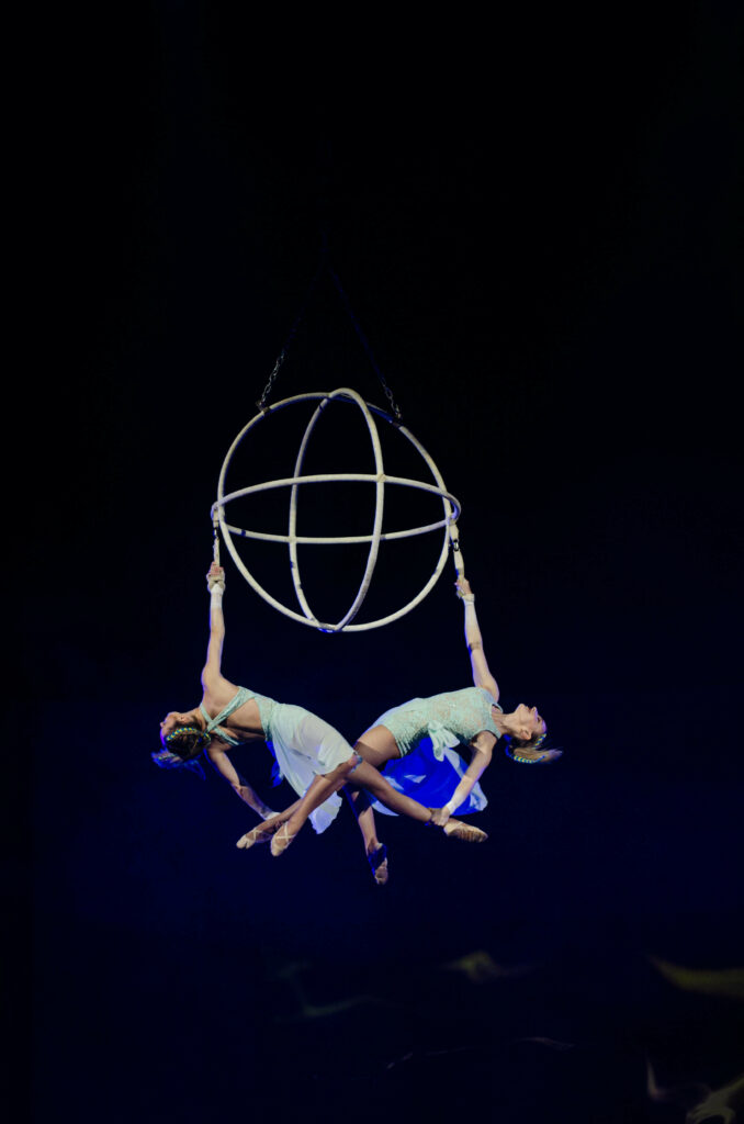 Cirque National d'Ukraine