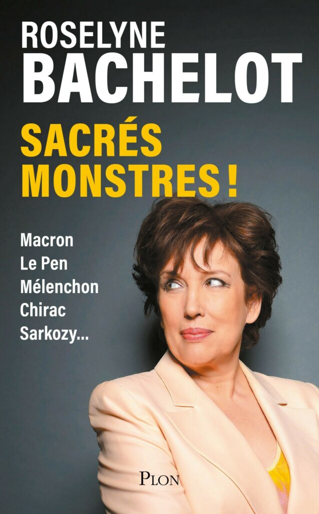 Rendez-vous de La Baule avec Roselyne Bachelot