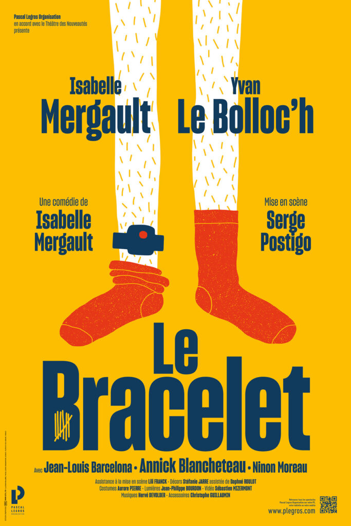 Le bracelet