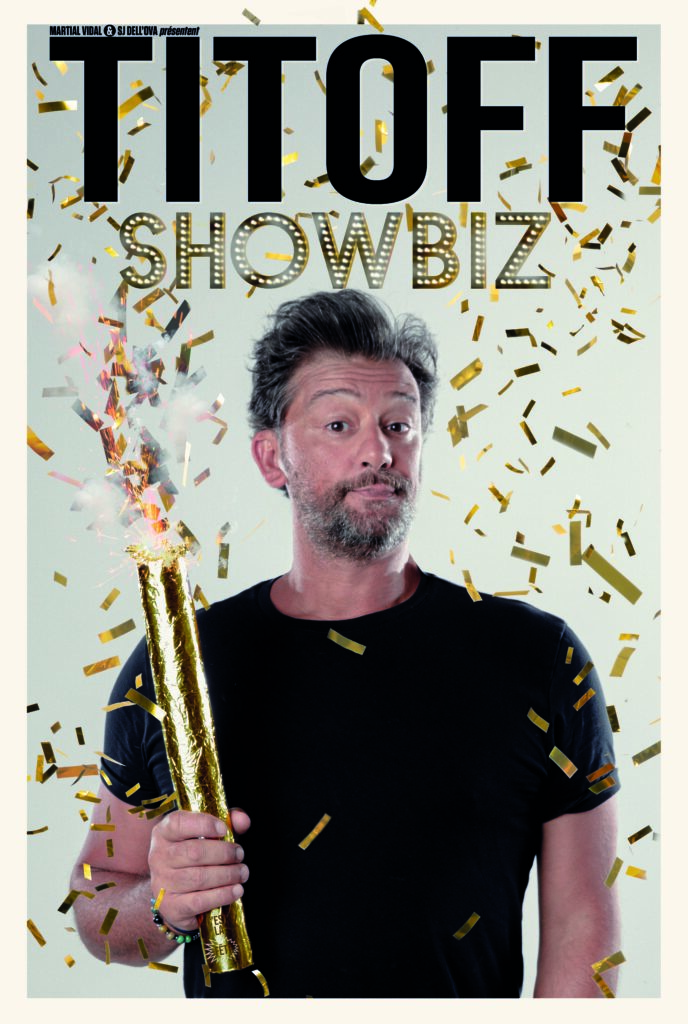 Titoff showbiz